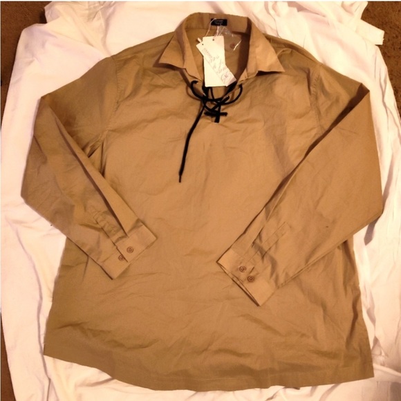 COOFANDY TOP XL - Picture 1 of 2